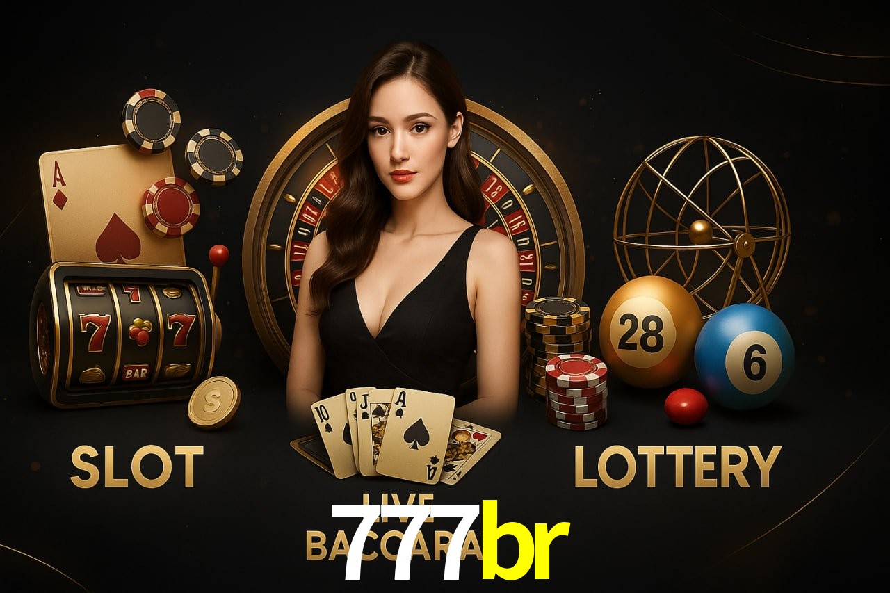 777br bet